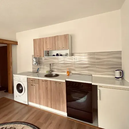 Apartment Tante Daily *