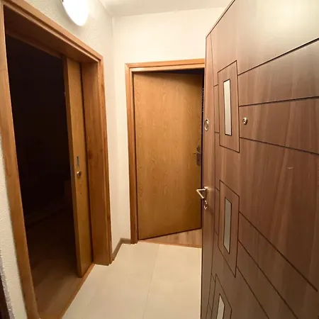 Apartment Tante Daily Sarajevo