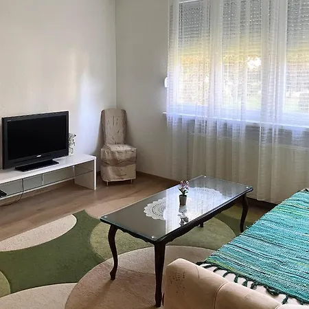 Tante Daily Apartment