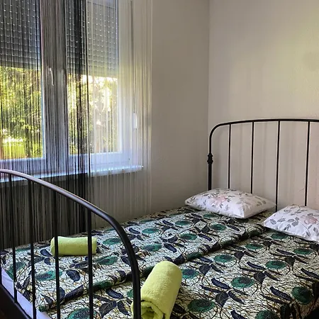 Tante Daily Apartment *